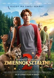 Zmiennokształtni 2 Cały Film (2026) Online - Gdzie Obejrzeć