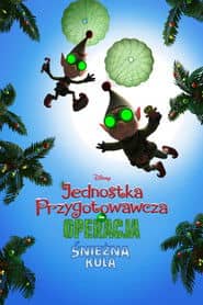 Jednostka przygotowawcza - Operacja: Śnieżna kula Cały Film (2025) Online - Gdzie Obejrzeć