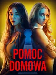 Pomoc domowa Cały Film (2025) Online - Gdzie Obejrzeć