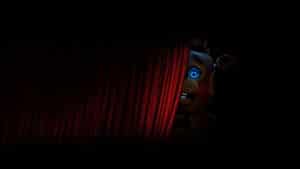 Pięć koszmarnych nocy